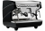 Nuova Simonelli Appia II Compact 2Gr V высокие группы
